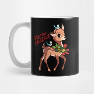 Little Reindeer Mug